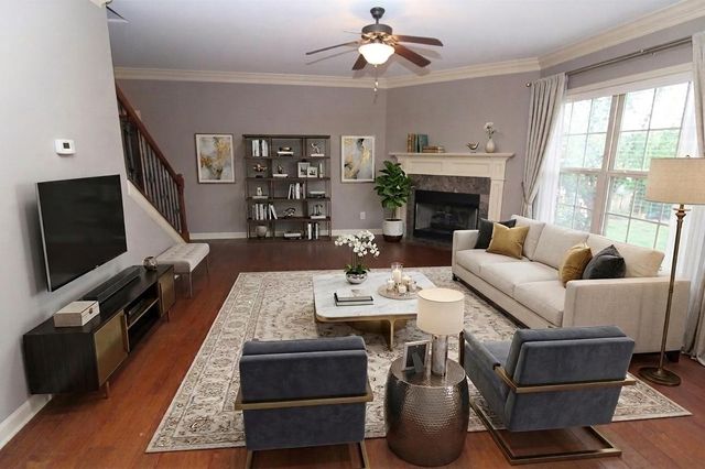 337 Crooked Creek Ln, Hendersonville, TN 37075