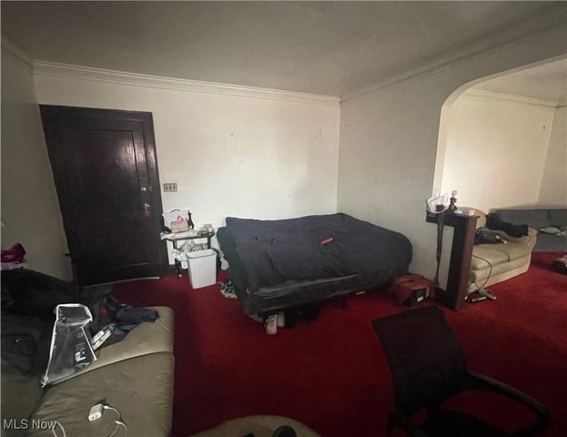 12313 Rexford Avenue, Cleveland, OH 44105