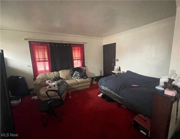 12313 Rexford Avenue, Cleveland, OH 44105