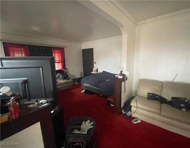 12313 Rexford Avenue, Cleveland, OH 44105