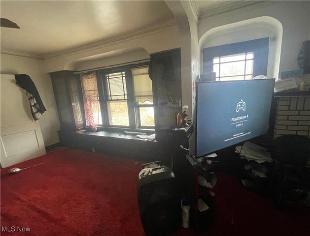 12313 Rexford Avenue, Cleveland, OH 44105