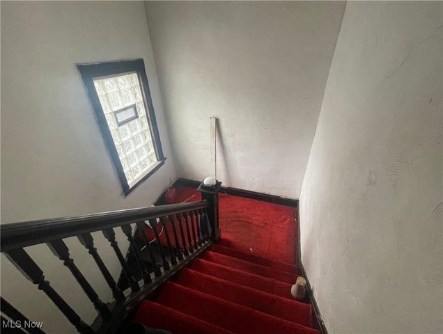 12313 Rexford Avenue, Cleveland, OH 44105