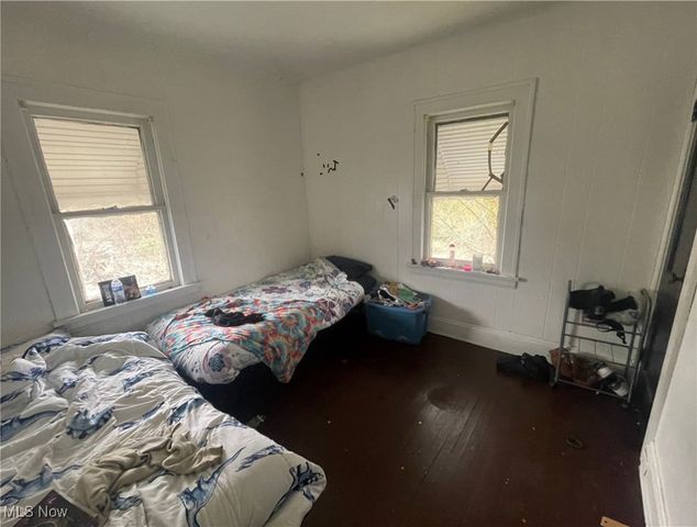 12313 Rexford Avenue, Cleveland, OH 44105