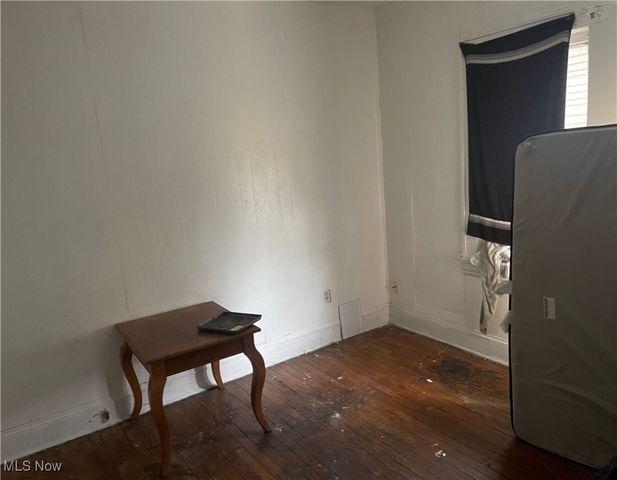 12313 Rexford Avenue, Cleveland, OH 44105