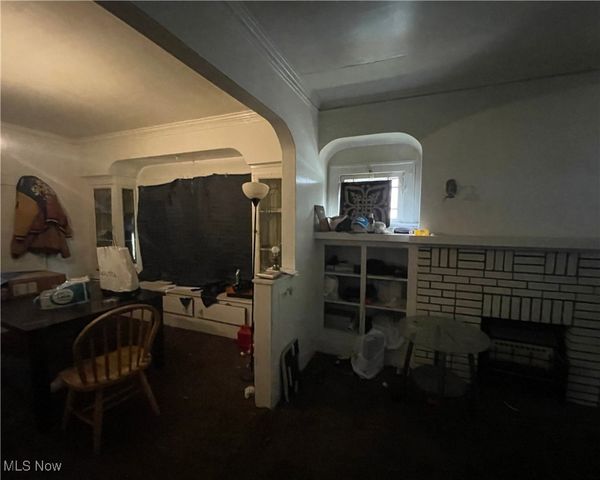 12313 Rexford Avenue, Cleveland, OH 44105