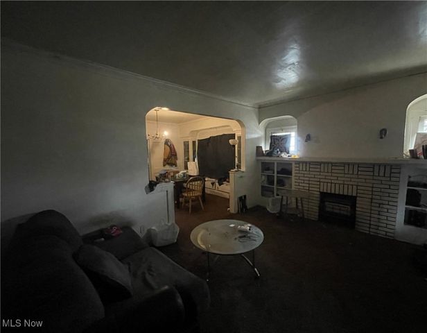 12313 Rexford Avenue, Cleveland, OH 44105