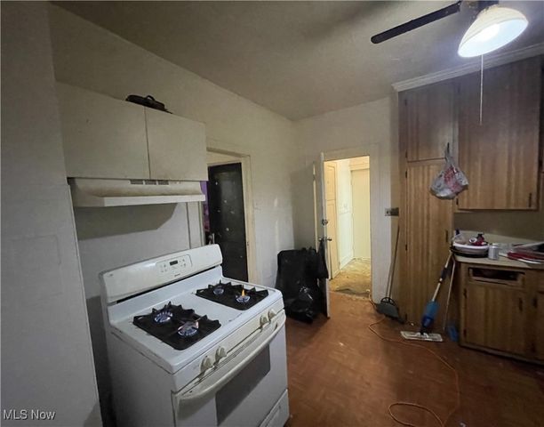 12313 Rexford Avenue, Cleveland, OH 44105