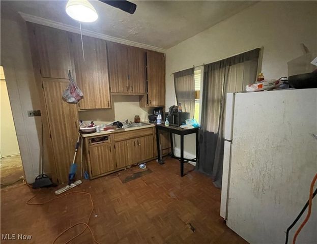 12313 Rexford Avenue, Cleveland, OH 44105