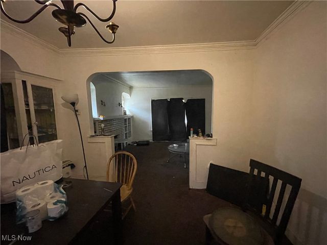 12313 Rexford Avenue, Cleveland, OH 44105