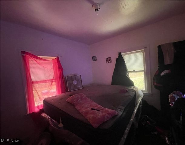 12313 Rexford Avenue, Cleveland, OH 44105