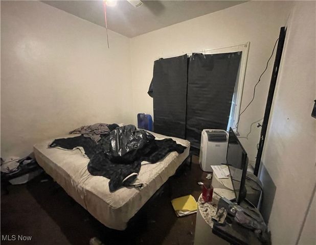 12313 Rexford Avenue, Cleveland, OH 44105