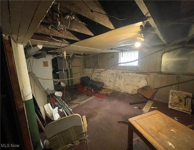 12313 Rexford Avenue, Cleveland, OH 44105