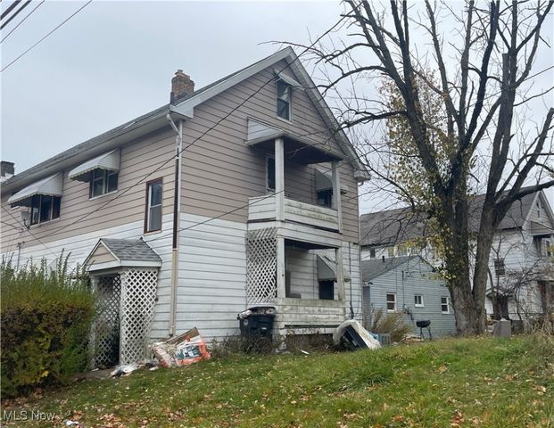 12313 Rexford Avenue, Cleveland, OH 44105