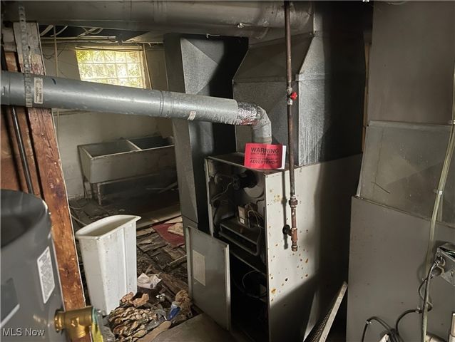 12313 Rexford Avenue, Cleveland, OH 44105