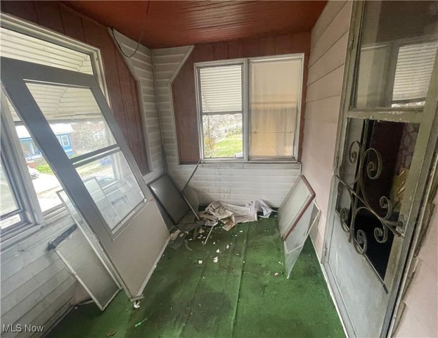 12313 Rexford Avenue, Cleveland, OH 44105