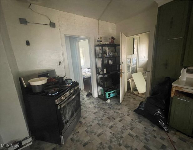 12313 Rexford Avenue, Cleveland, OH 44105