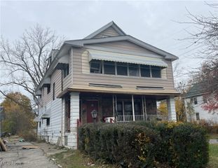 12313 Rexford Avenue, Cleveland, OH 44105