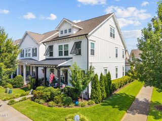 1669 Highpoint Street, Wake Forest, NC 27587