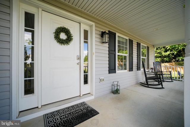 1216 WESTERN CHAPEL RD, New Windsor, MD 21776