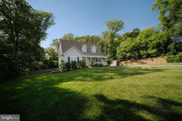 1216 WESTERN CHAPEL RD, New Windsor, MD 21776