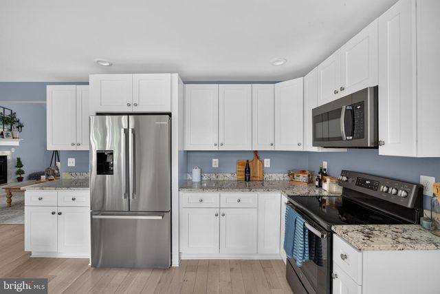1216 WESTERN CHAPEL RD, New Windsor, MD 21776