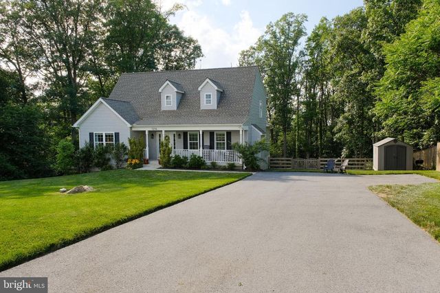 1216 WESTERN CHAPEL RD, New Windsor, MD 21776