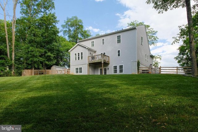 1216 WESTERN CHAPEL RD, New Windsor, MD 21776