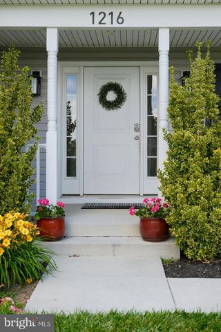 1216 WESTERN CHAPEL RD, New Windsor, MD 21776