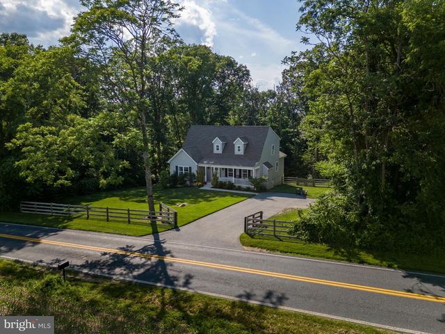 1216 WESTERN CHAPEL RD, New Windsor, MD 21776