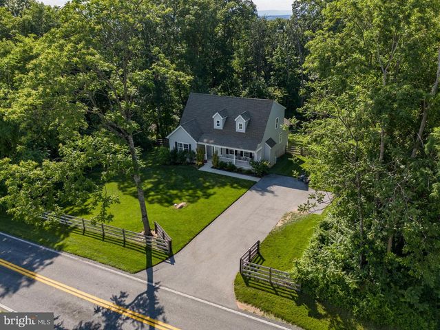 1216 WESTERN CHAPEL RD, New Windsor, MD 21776