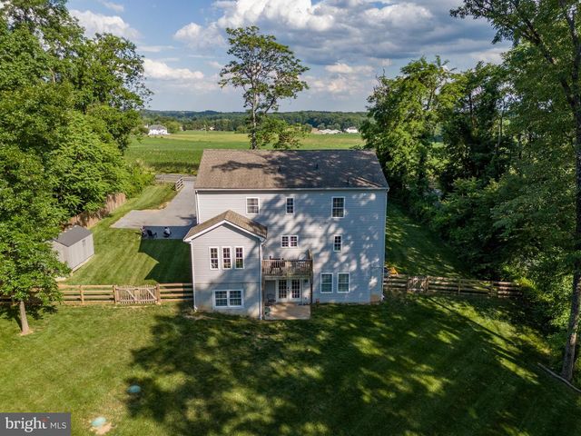 1216 WESTERN CHAPEL RD, New Windsor, MD 21776