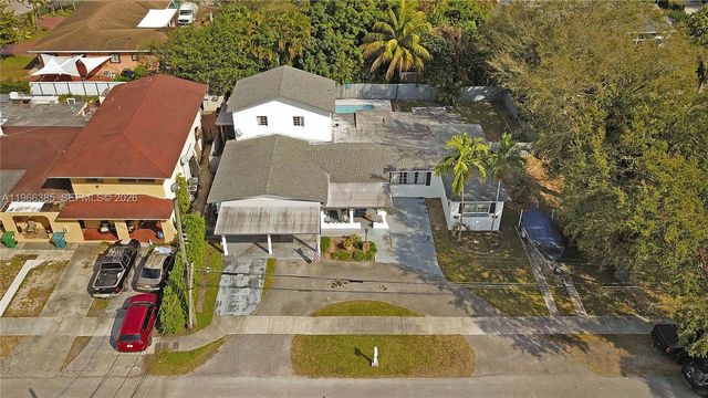 1221 SW 74th Court, Miami, FL 33144