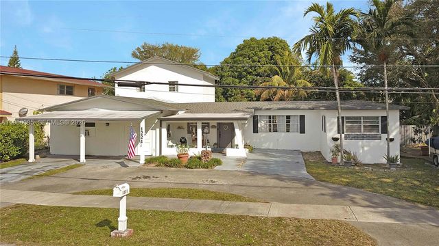 1221 SW 74th Court, Miami, FL 33144