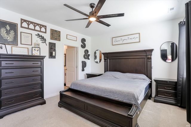 180 Velvet Hat Road, Danville, IN 46122