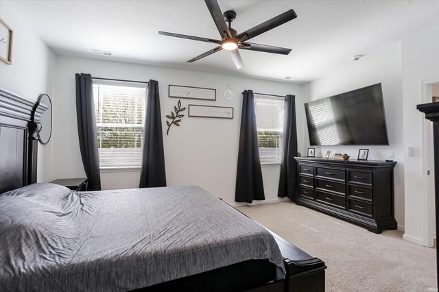 180 Velvet Hat Road, Danville, IN 46122