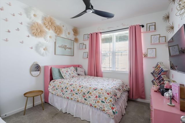 180 Velvet Hat Road, Danville, IN 46122