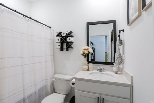 180 Velvet Hat Road, Danville, IN 46122