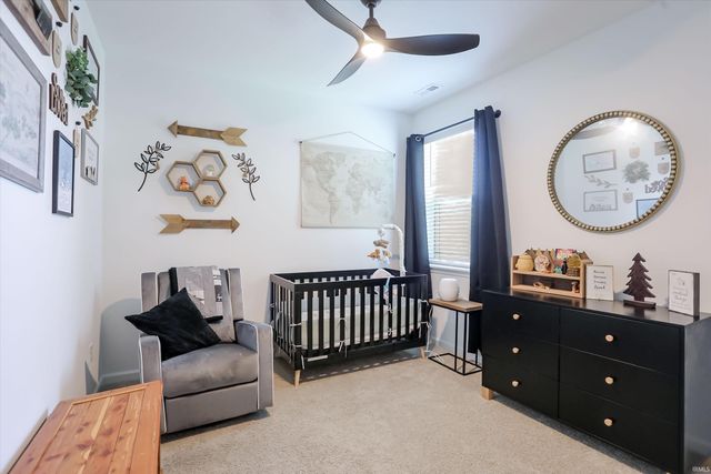 180 Velvet Hat Road, Danville, IN 46122