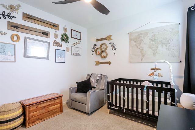 180 Velvet Hat Road, Danville, IN 46122