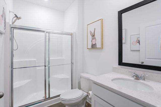 180 Velvet Hat Road, Danville, IN 46122