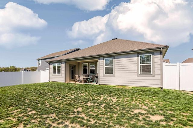 180 Velvet Hat Road, Danville, IN 46122