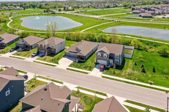 180 Velvet Hat Road, Danville, IN 46122