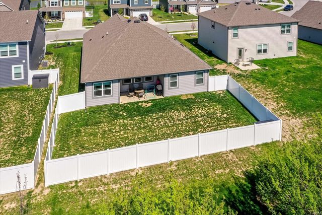 180 Velvet Hat Road, Danville, IN 46122