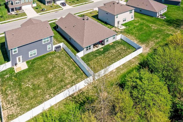 180 Velvet Hat Road, Danville, IN 46122