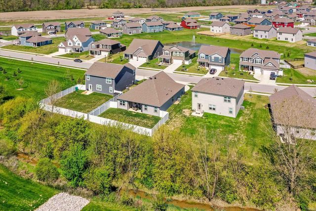 180 Velvet Hat Road, Danville, IN 46122