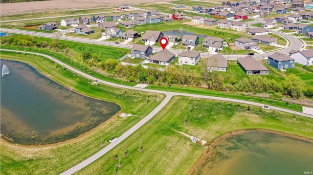 180 Velvet Hat Road, Danville, IN 46122