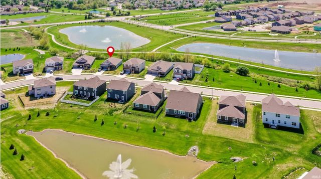 180 Velvet Hat Road, Danville, IN 46122