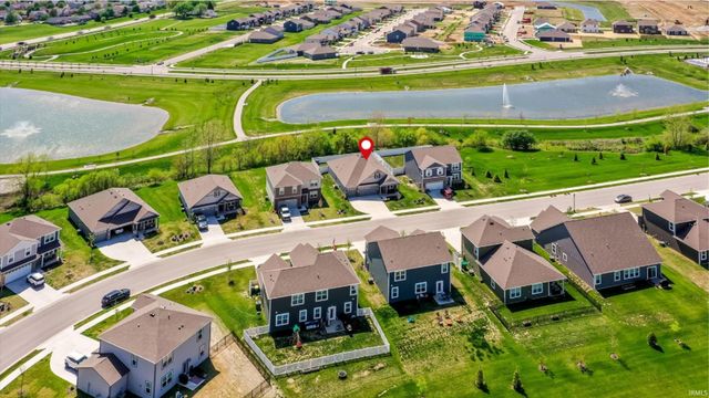 180 Velvet Hat Road, Danville, IN 46122