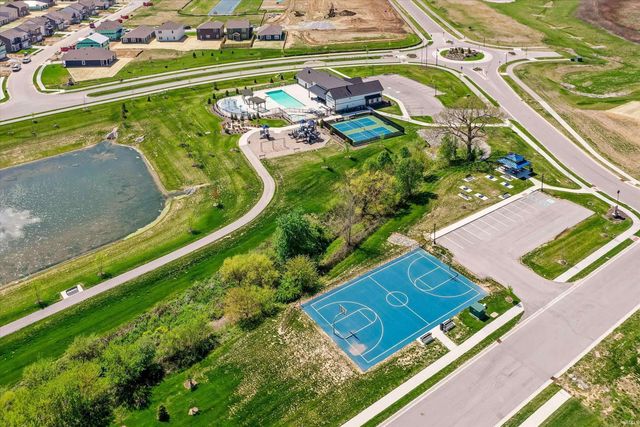 180 Velvet Hat Road, Danville, IN 46122