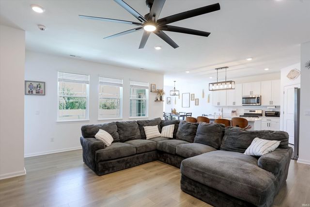 180 Velvet Hat Road, Danville, IN 46122